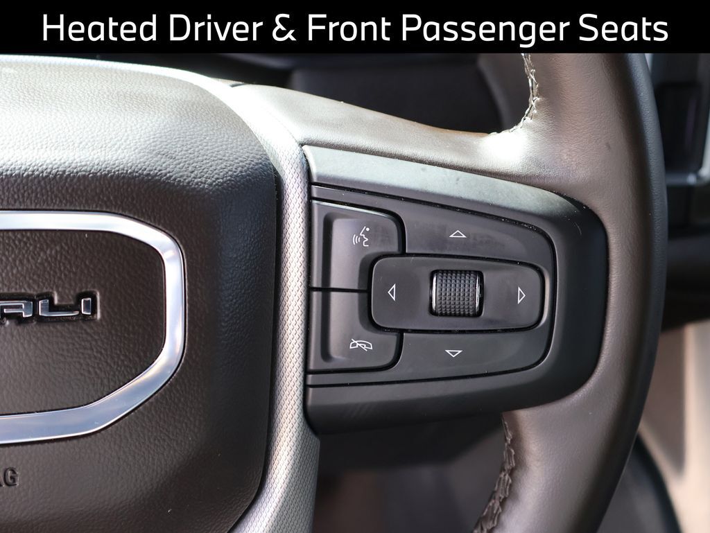 2024 GMC Yukon XL Denali San Clemente CA