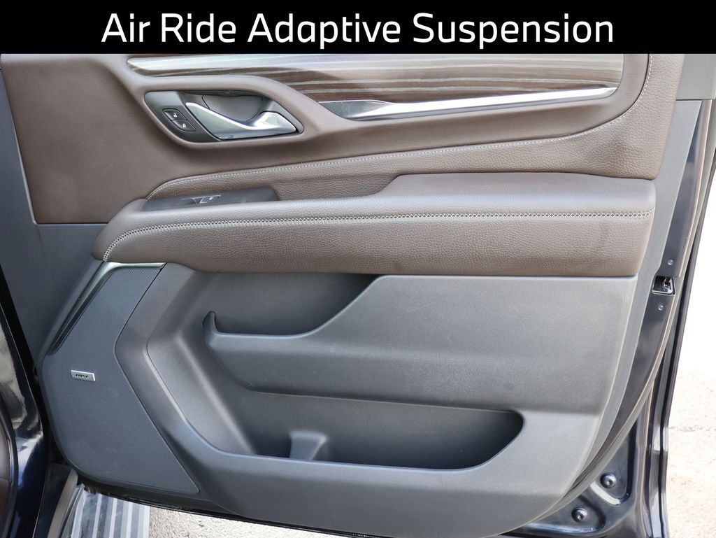 2024 GMC Yukon XL Denali San Clemente CA