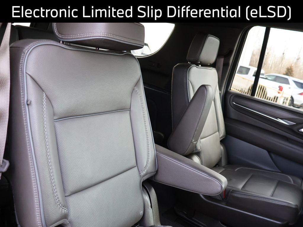2024 GMC Yukon XL Denali San Clemente CA