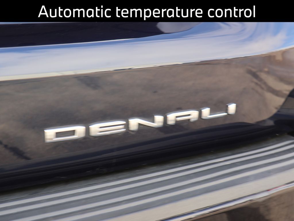 2024 GMC Yukon XL Denali San Clemente CA