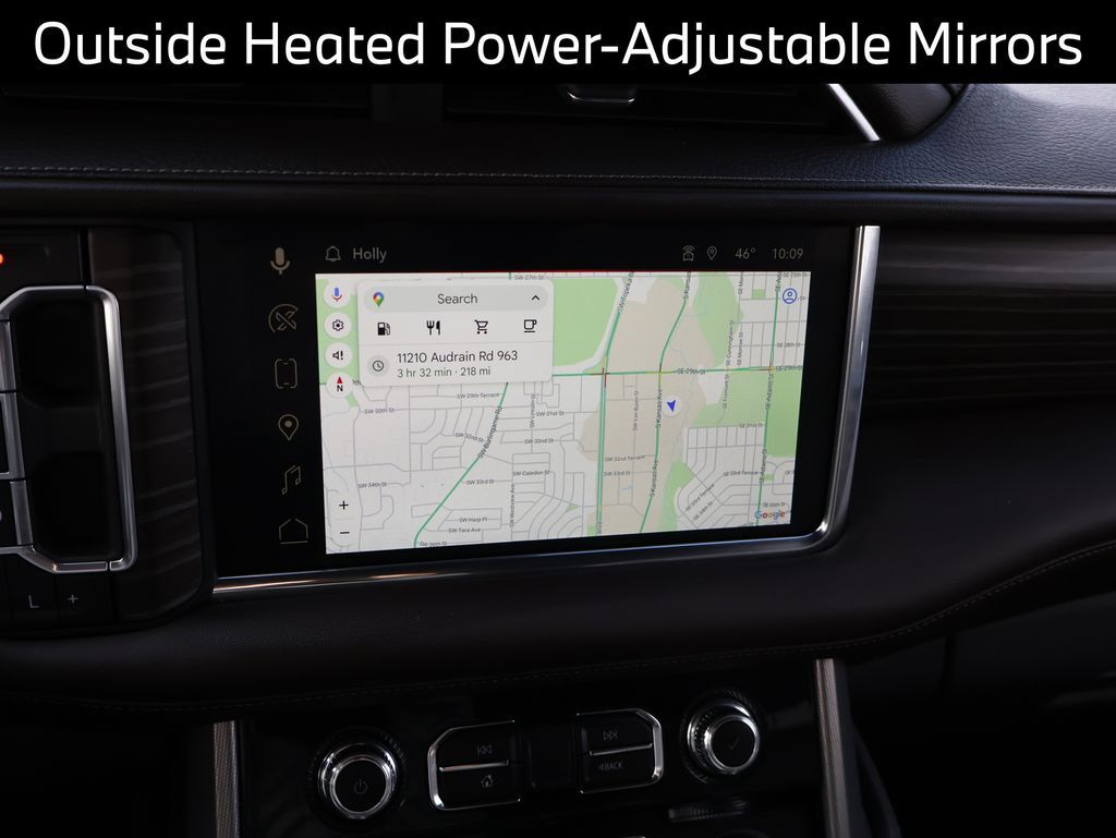 2024 GMC Yukon XL Denali San Clemente CA