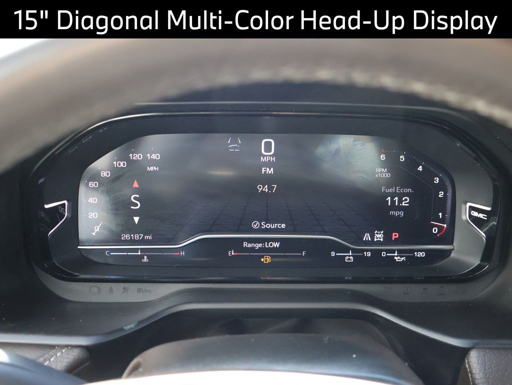 2024 GMC Yukon XL Denali San Clemente CA