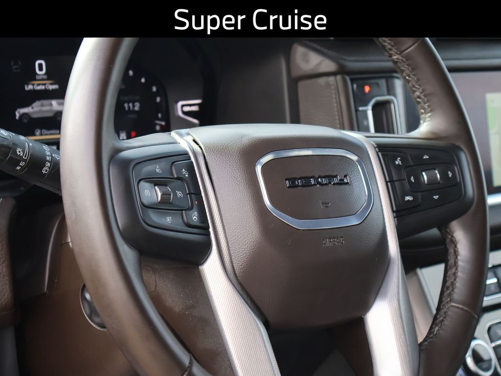 2024 GMC Yukon XL Denali San Clemente CA