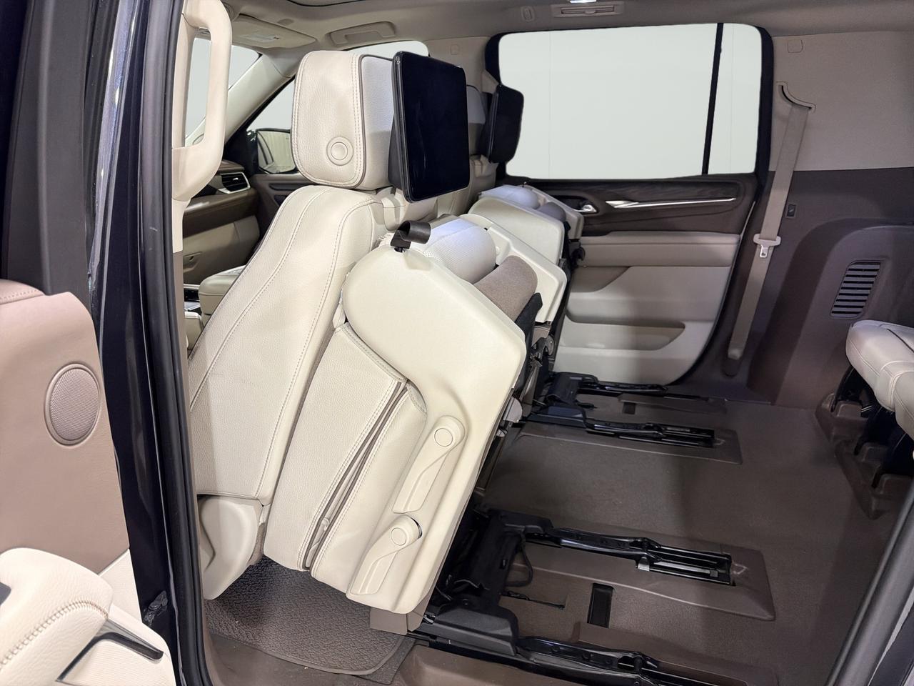 2024 GMC Yukon XL Denali San Antonio TX