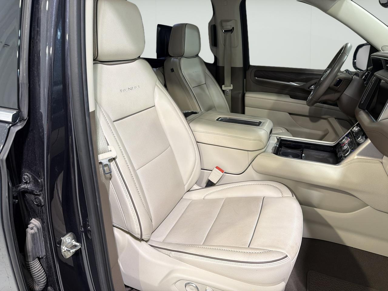 2024 GMC Yukon XL Denali San Antonio TX