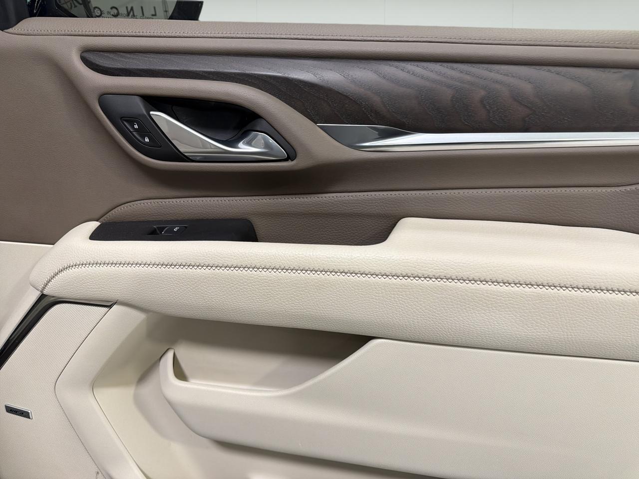 2024 GMC Yukon XL Denali San Antonio TX