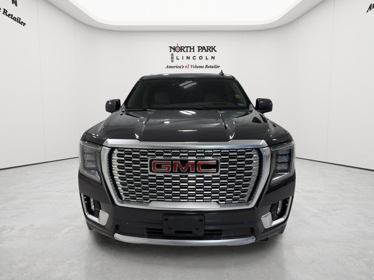 2024 GMC Yukon XL Denali San Antonio TX