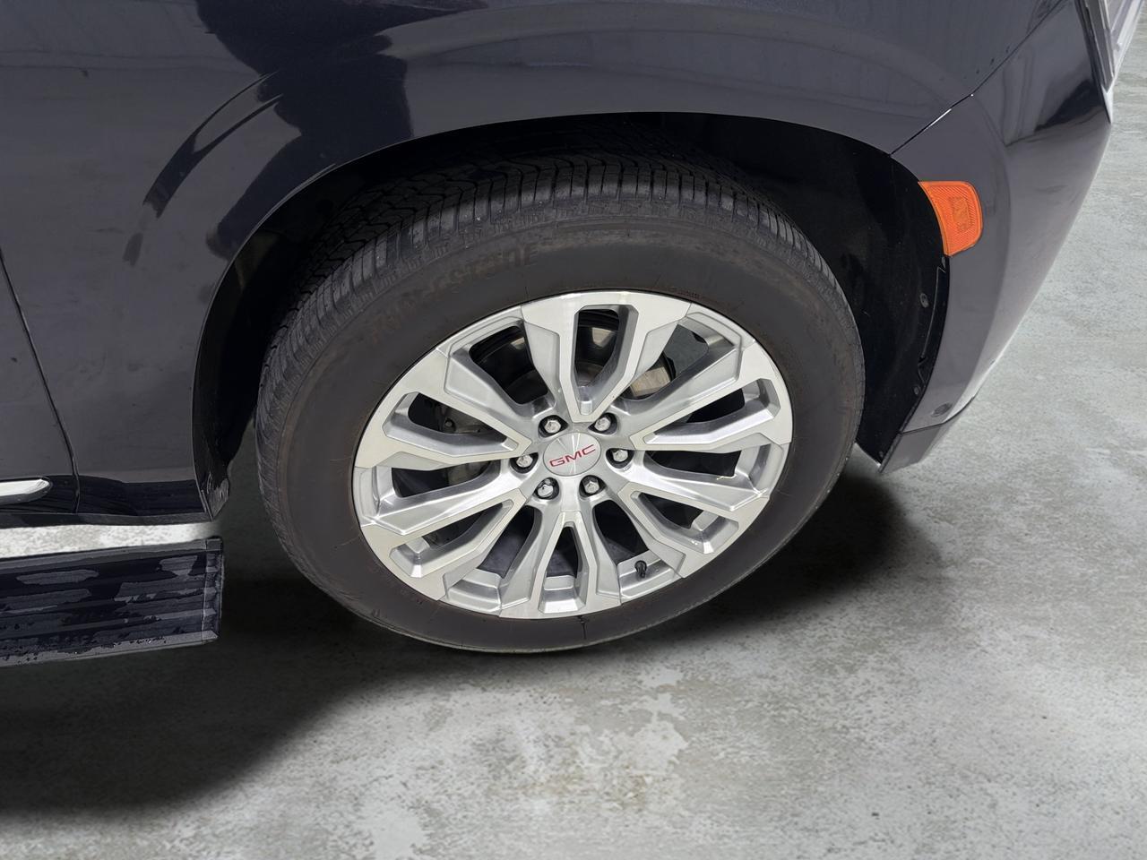 2024 GMC Yukon XL Denali San Antonio TX