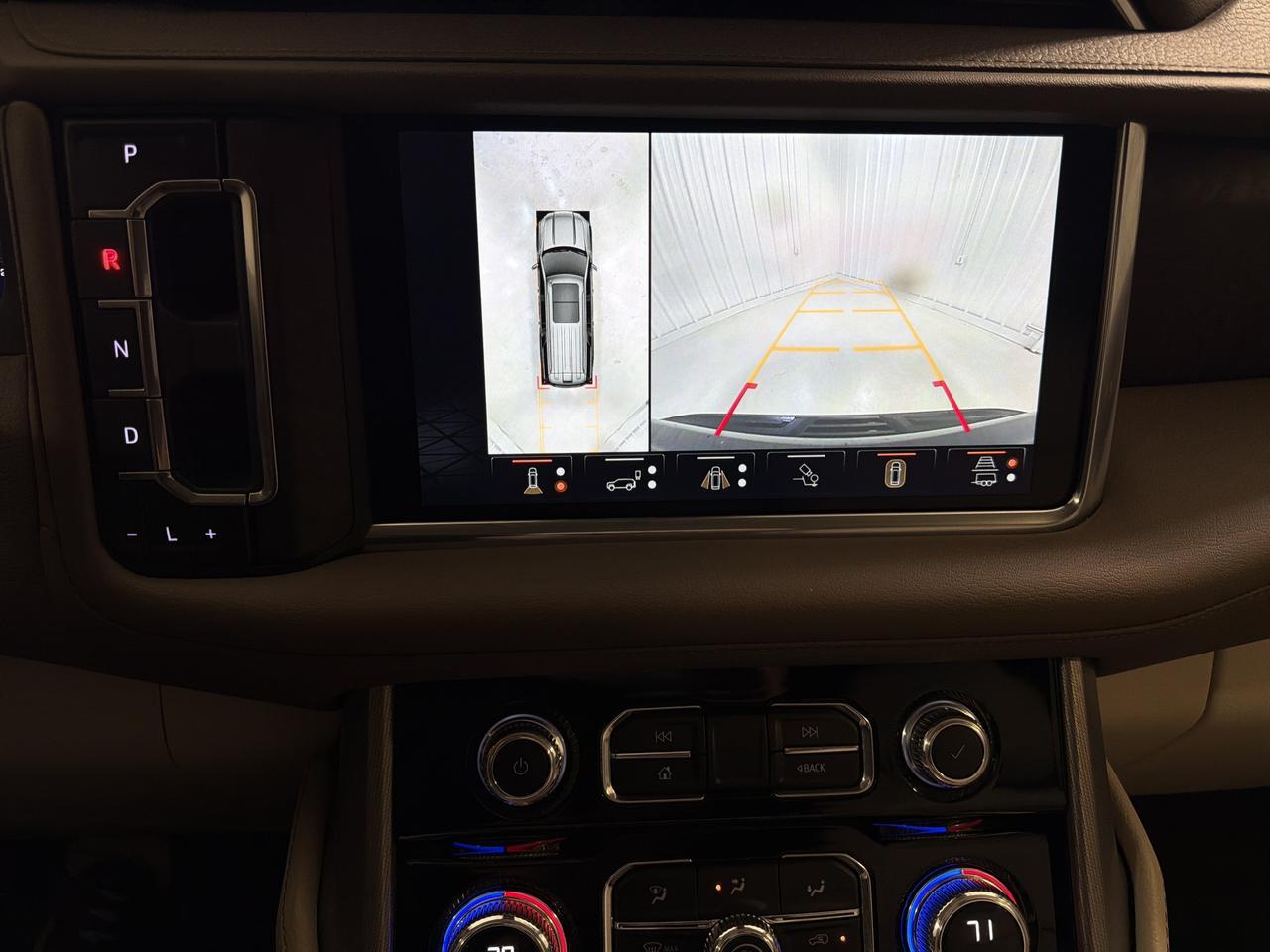 2024 GMC Yukon XL Denali San Antonio TX