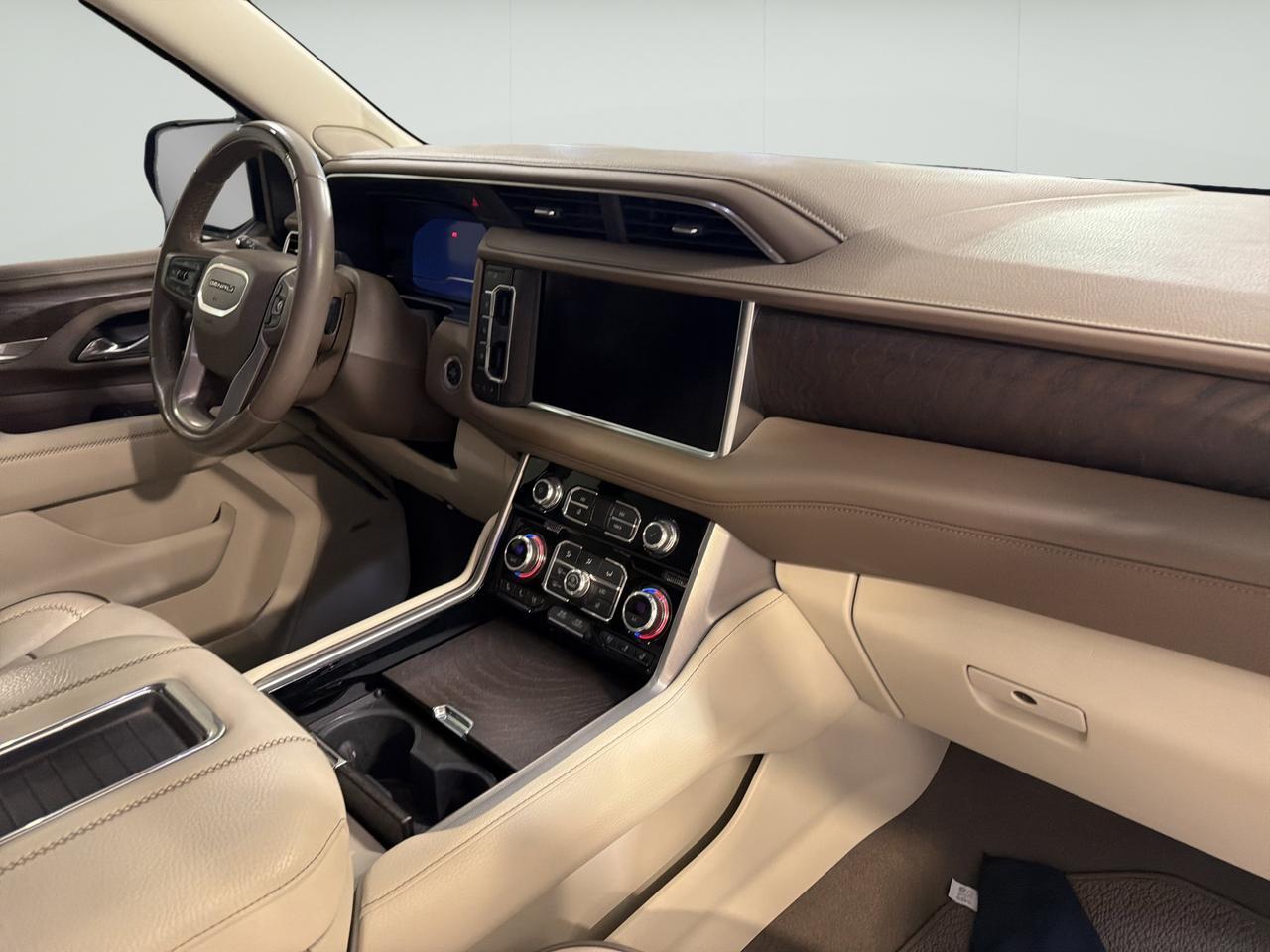 2024 GMC Yukon XL Denali San Antonio TX