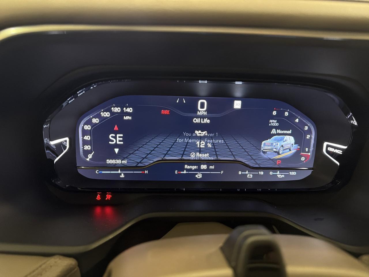 2024 GMC Yukon XL Denali San Antonio TX