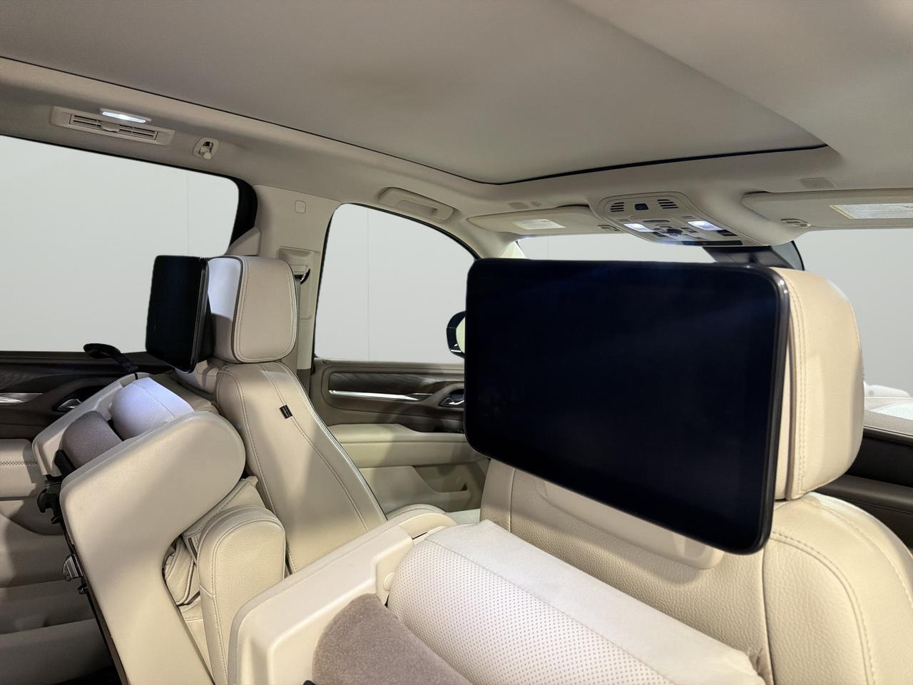 2024 GMC Yukon XL Denali San Antonio TX