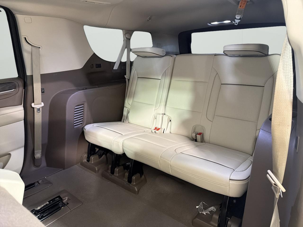 2024 GMC Yukon XL Denali San Antonio TX