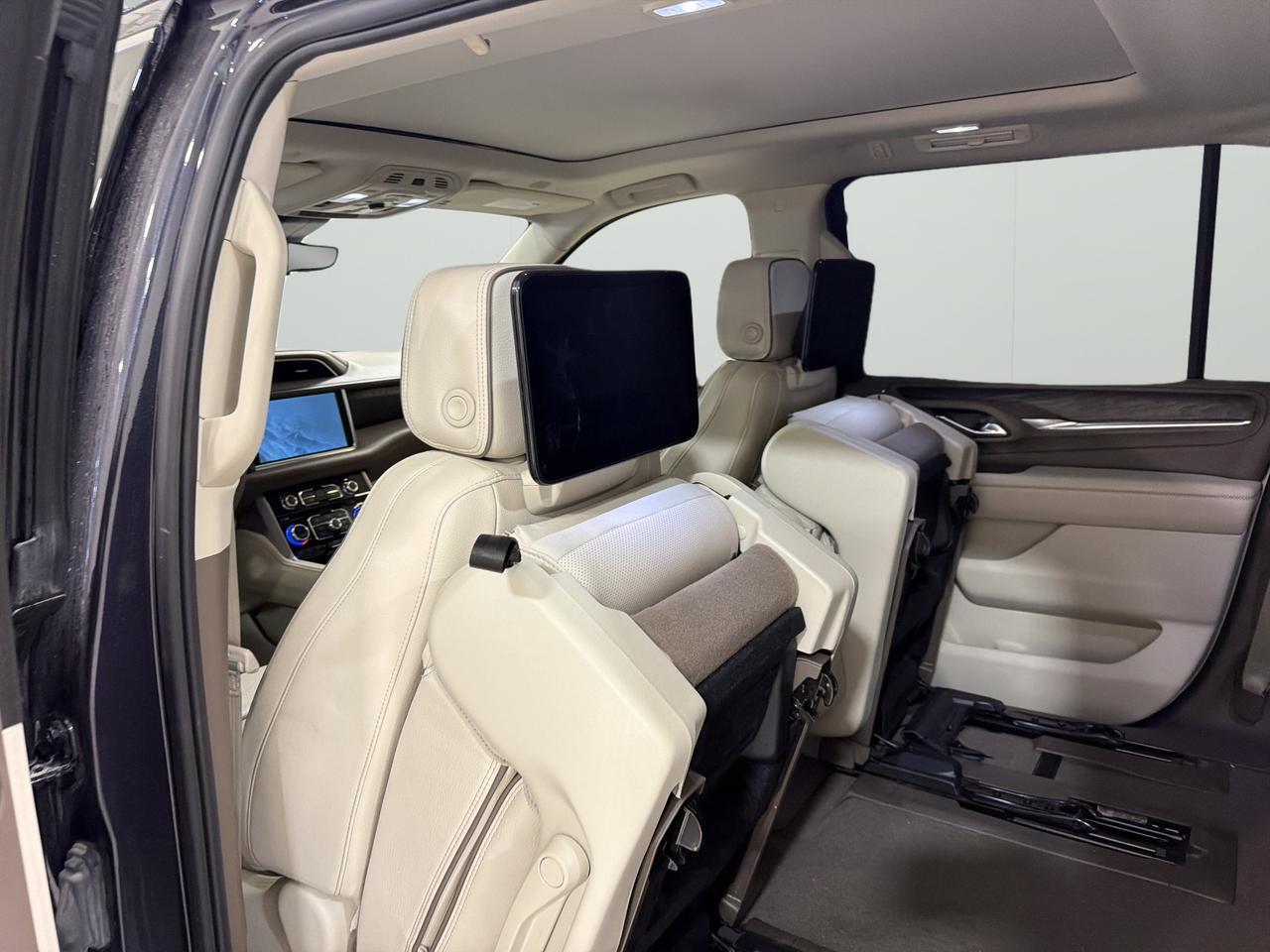 2024 GMC Yukon XL Denali San Antonio TX