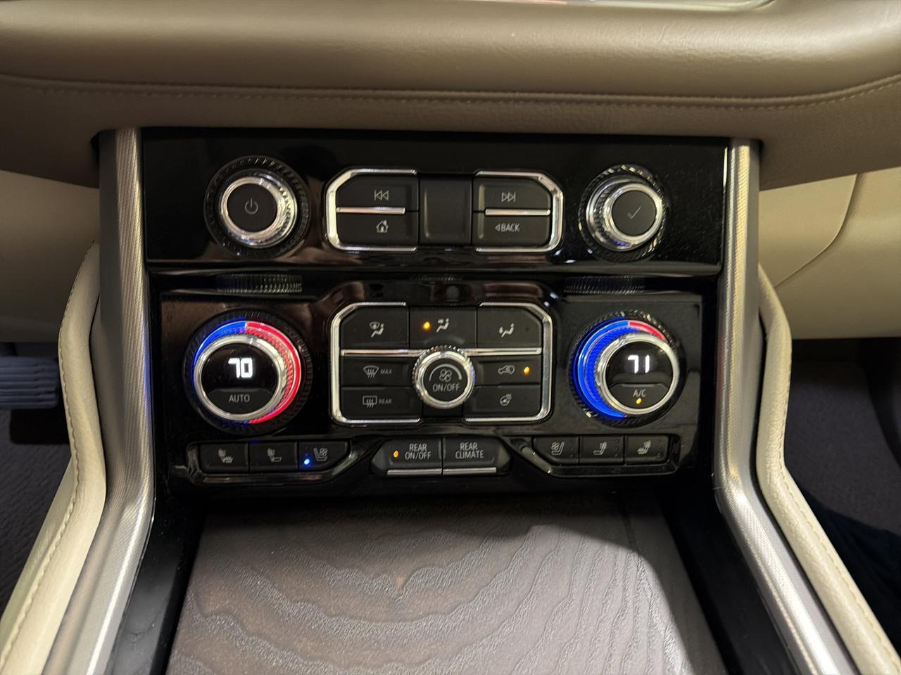 2024 GMC Yukon XL Denali San Antonio TX