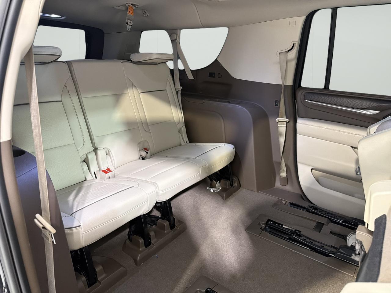 2024 GMC Yukon XL Denali San Antonio TX