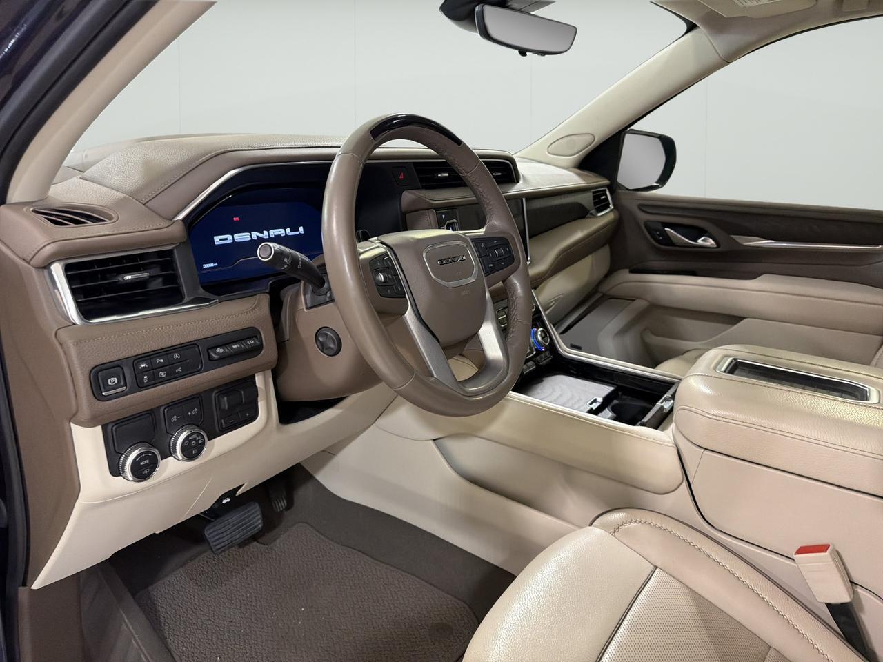2024 GMC Yukon XL Denali San Antonio TX