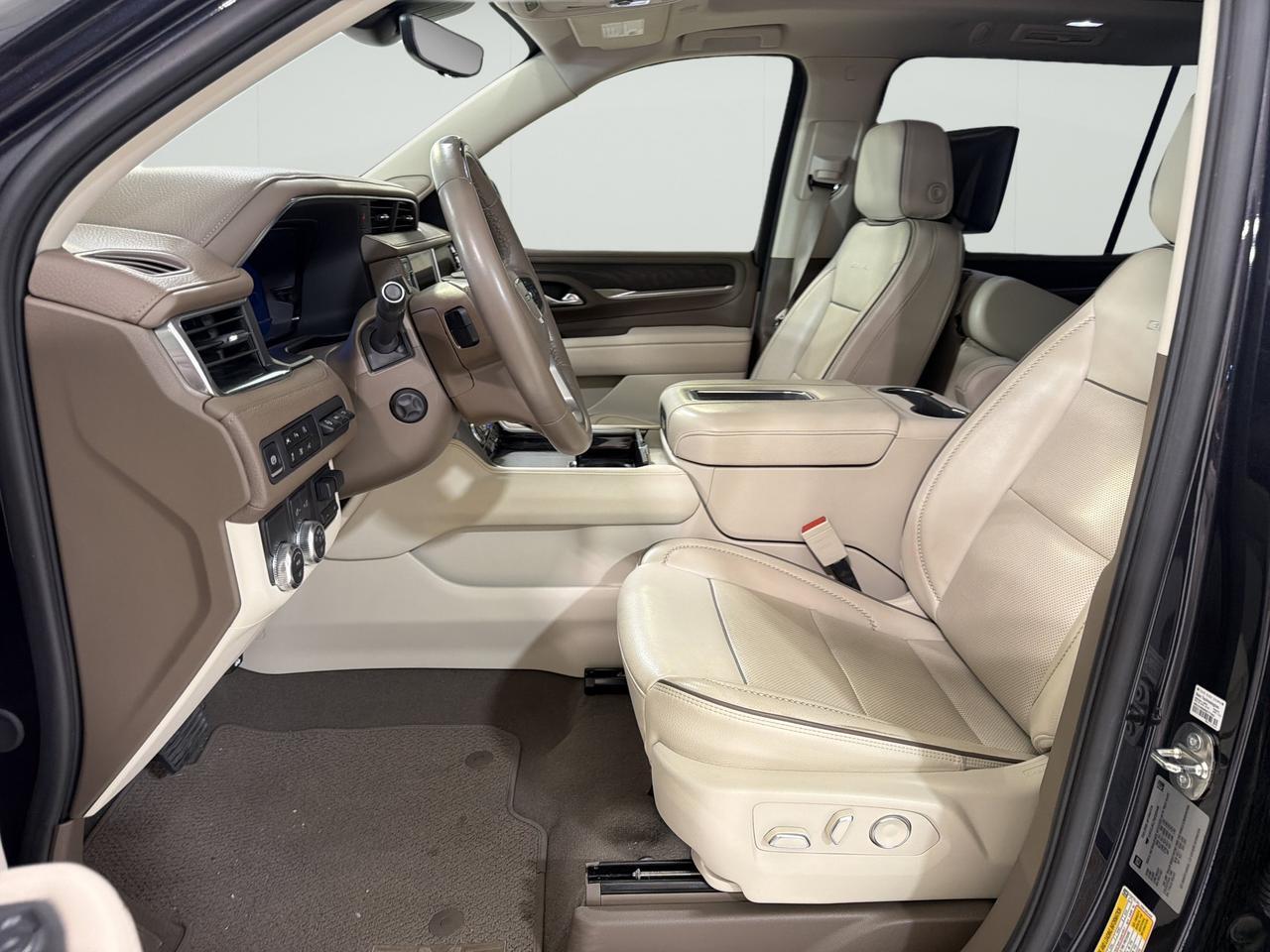 2024 GMC Yukon XL Denali San Antonio TX