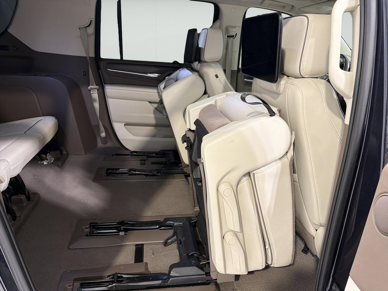 2024 GMC Yukon XL Denali San Antonio TX