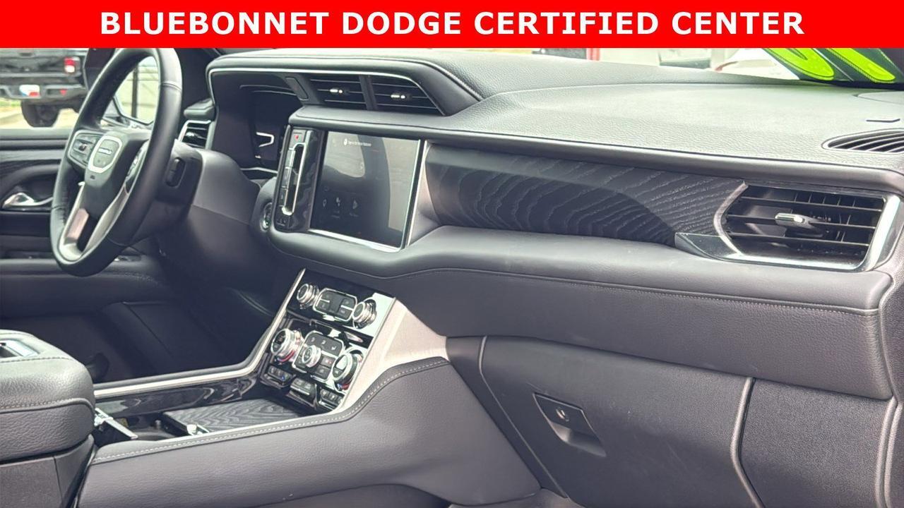 2024 GMC Yukon XL Denali New Braunfels TX