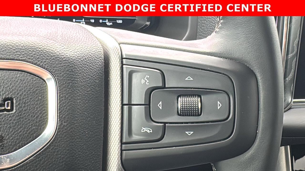 2024 GMC Yukon XL Denali New Braunfels TX