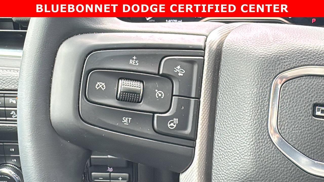 2024 GMC Yukon XL Denali New Braunfels TX