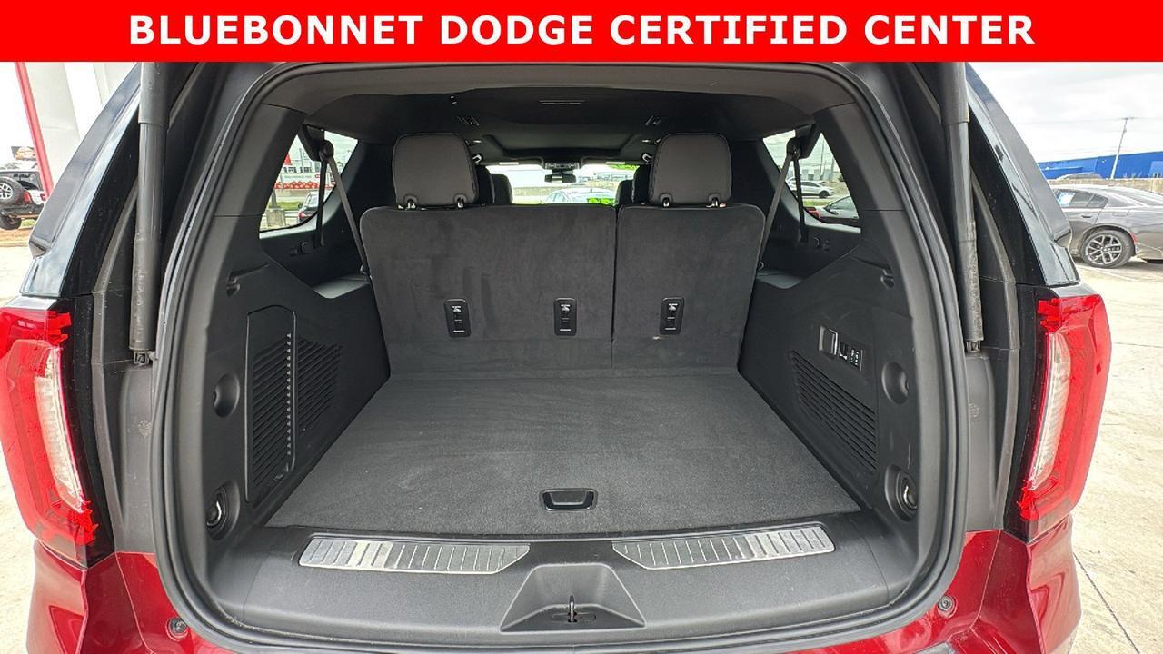 2024 GMC Yukon XL Denali New Braunfels TX