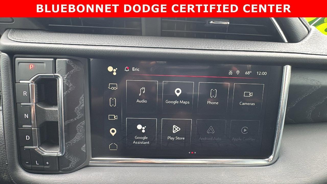 2024 GMC Yukon XL Denali New Braunfels TX