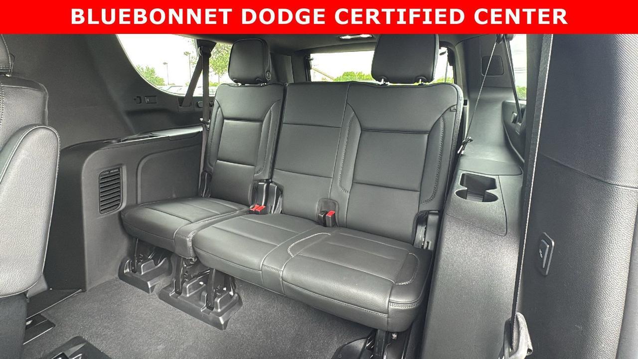 2024 GMC Yukon XL Denali New Braunfels TX