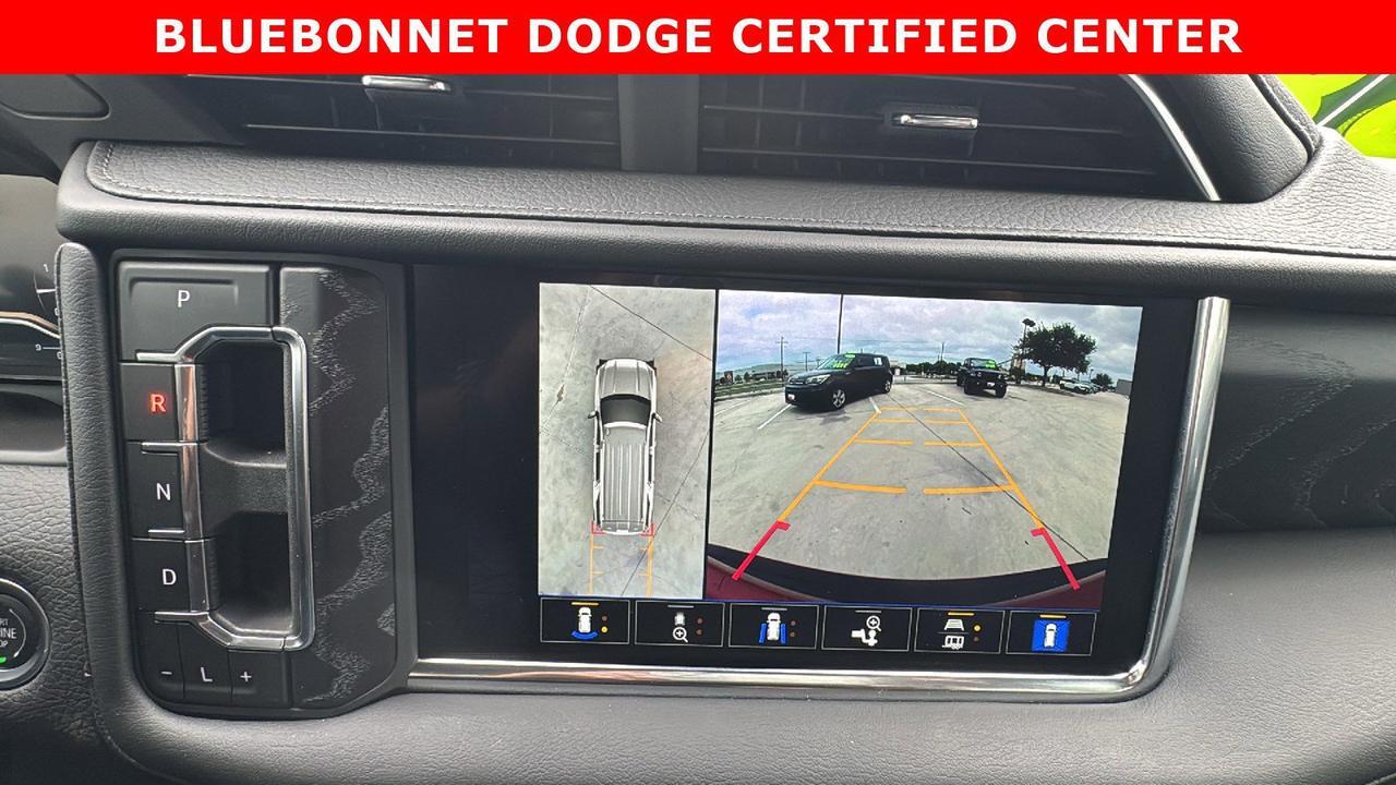 2024 GMC Yukon XL Denali New Braunfels TX