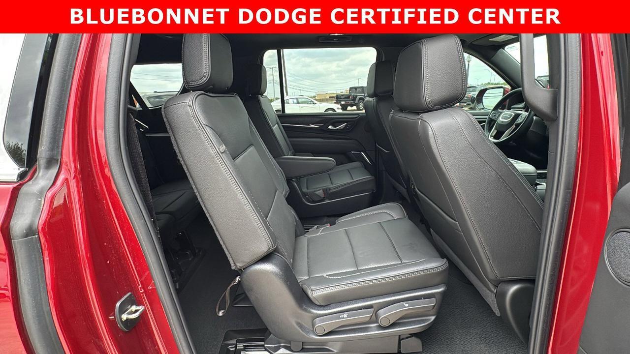 2024 GMC Yukon XL Denali New Braunfels TX