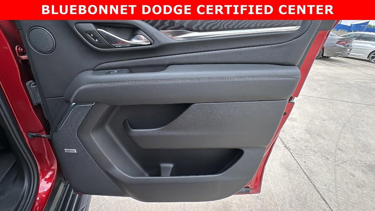 2024 GMC Yukon XL Denali New Braunfels TX