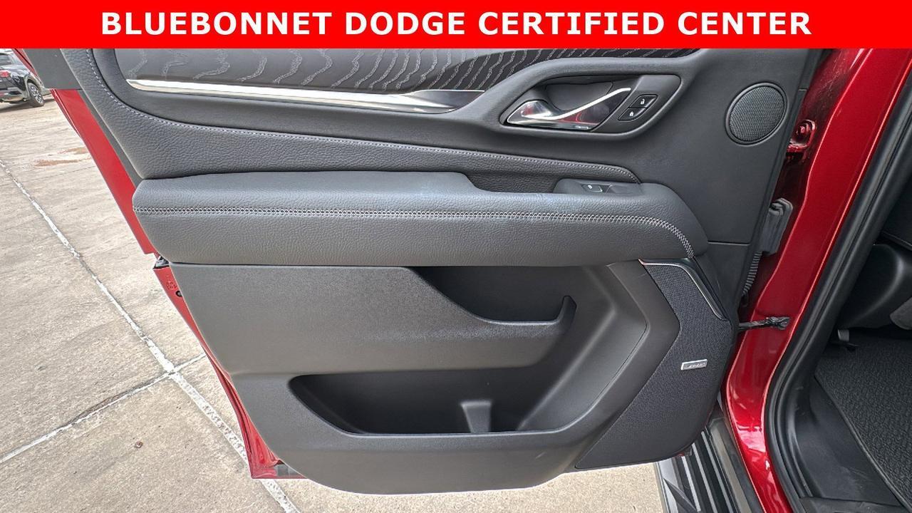 2024 GMC Yukon XL Denali New Braunfels TX