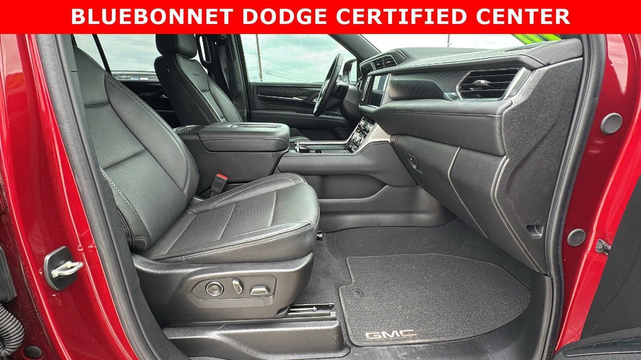 2024 GMC Yukon XL Denali New Braunfels TX