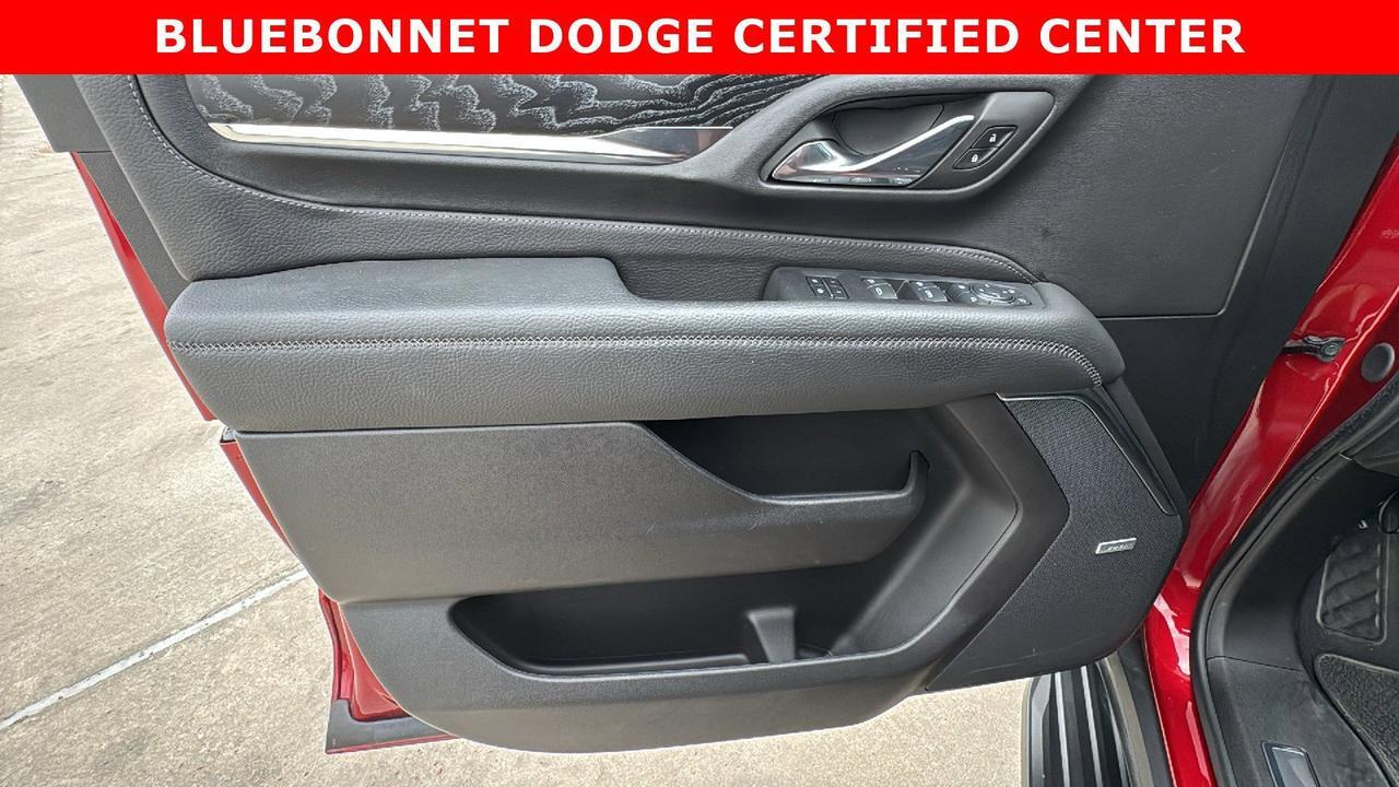 2024 GMC Yukon XL Denali New Braunfels TX