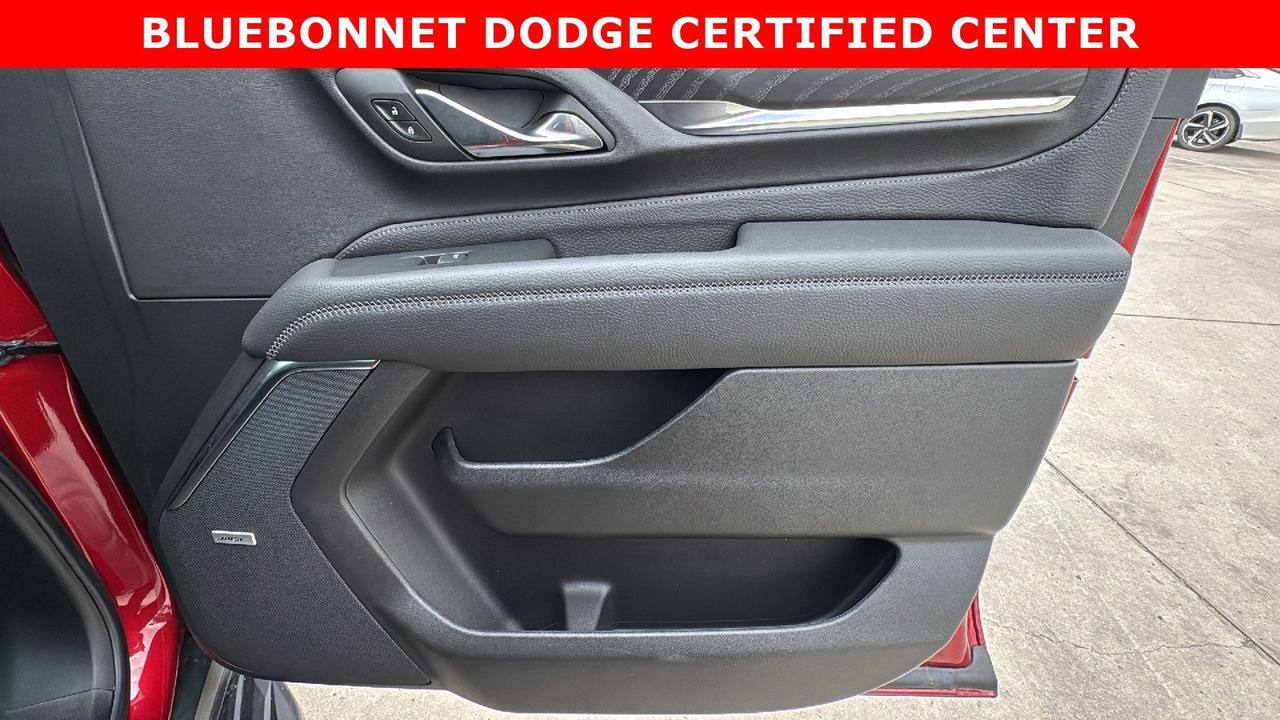 2024 GMC Yukon XL Denali New Braunfels TX