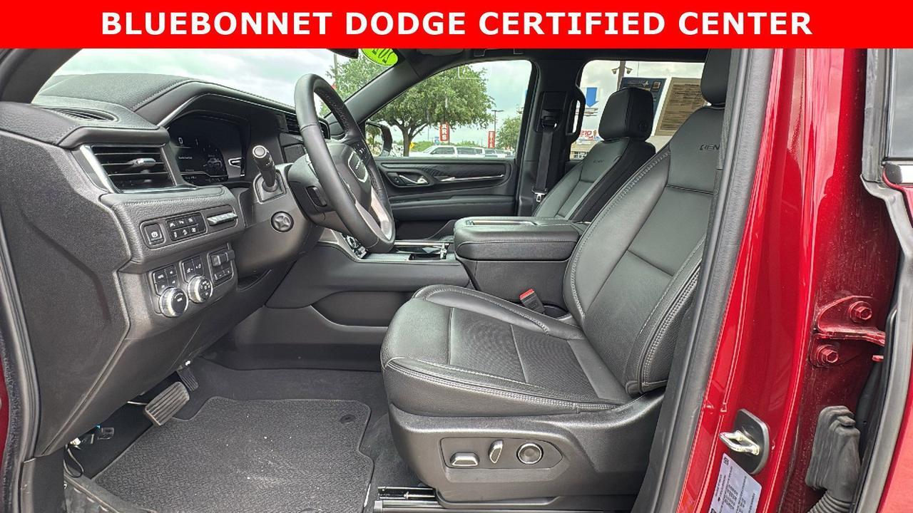 2024 GMC Yukon XL Denali New Braunfels TX