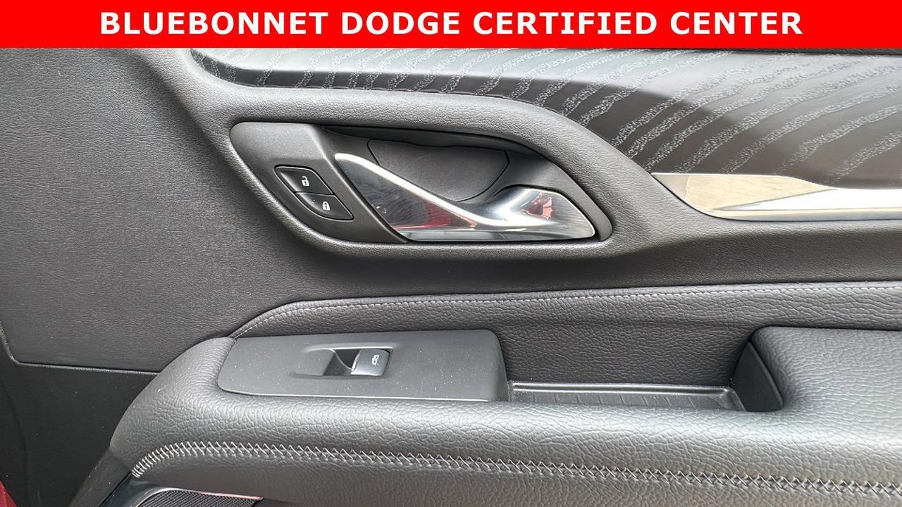 2024 GMC Yukon XL Denali New Braunfels TX