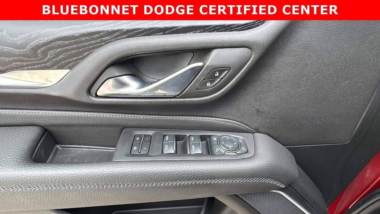 2024 GMC Yukon XL Denali New Braunfels TX