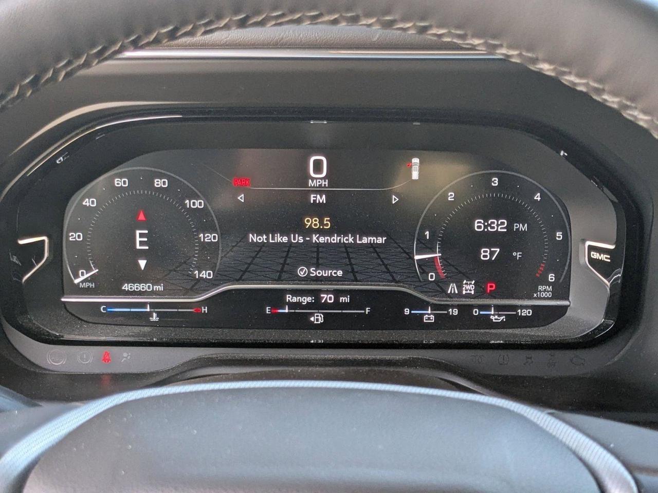 2024 GMC Yukon XL Denali San Antonio TX