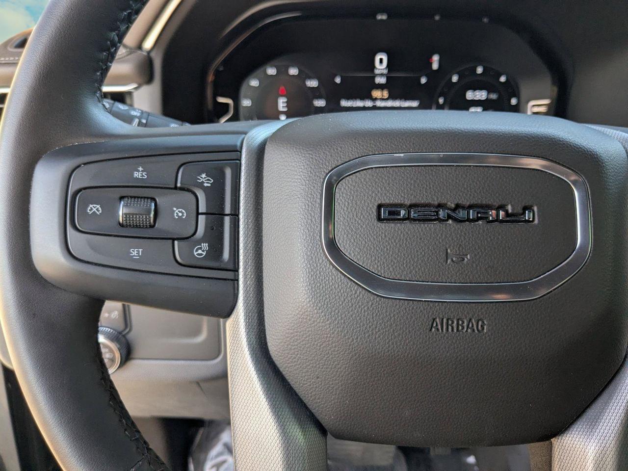 2024 GMC Yukon XL Denali San Antonio TX