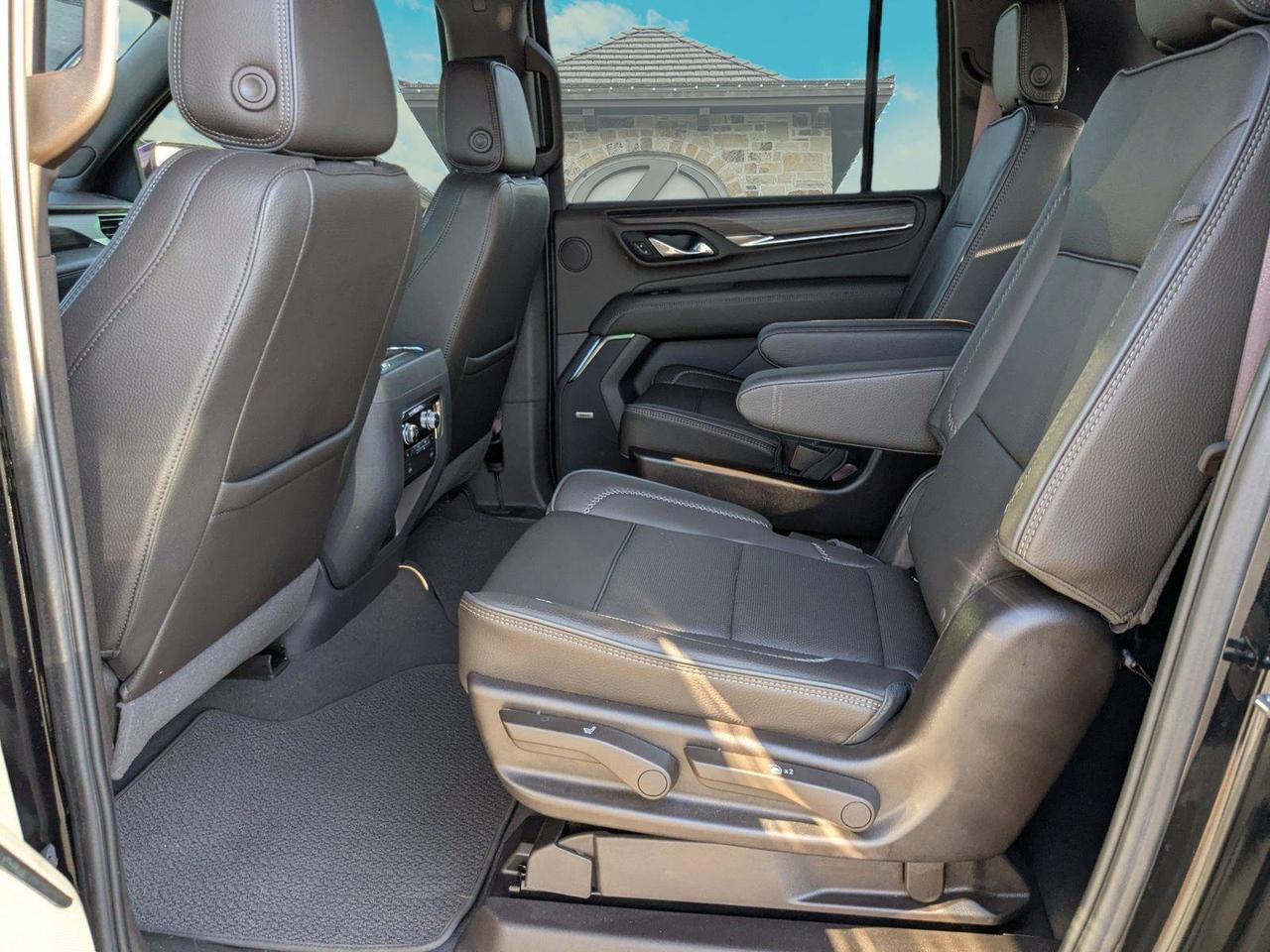 2024 GMC Yukon XL Denali San Antonio TX