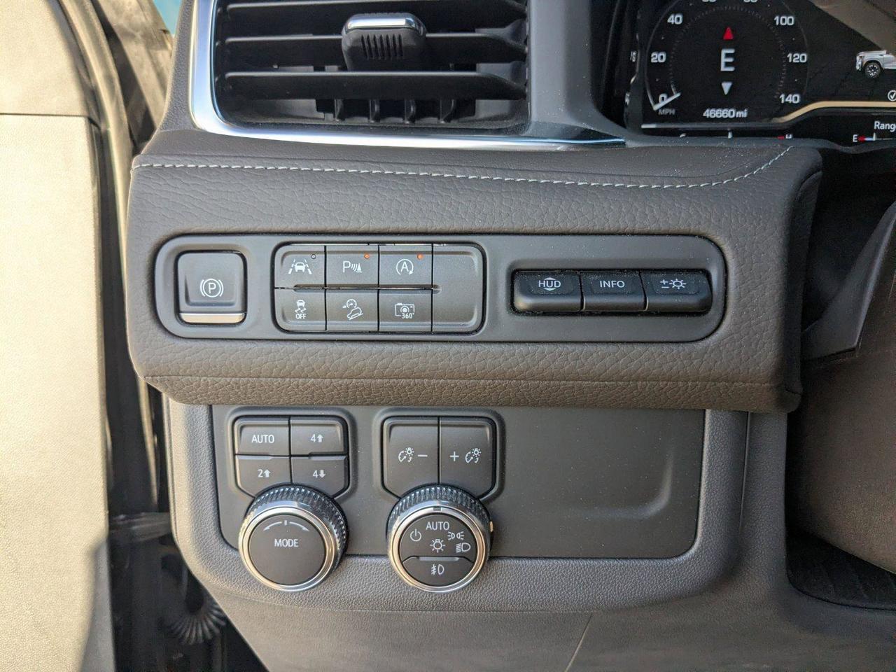 2024 GMC Yukon XL Denali San Antonio TX