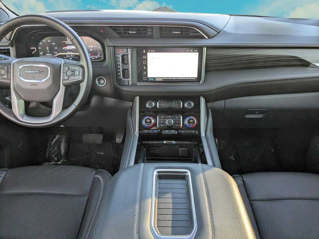 2024 GMC Yukon XL Denali San Antonio TX