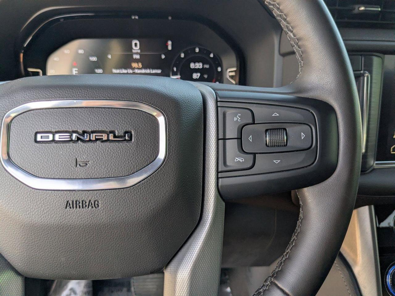 2024 GMC Yukon XL Denali San Antonio TX