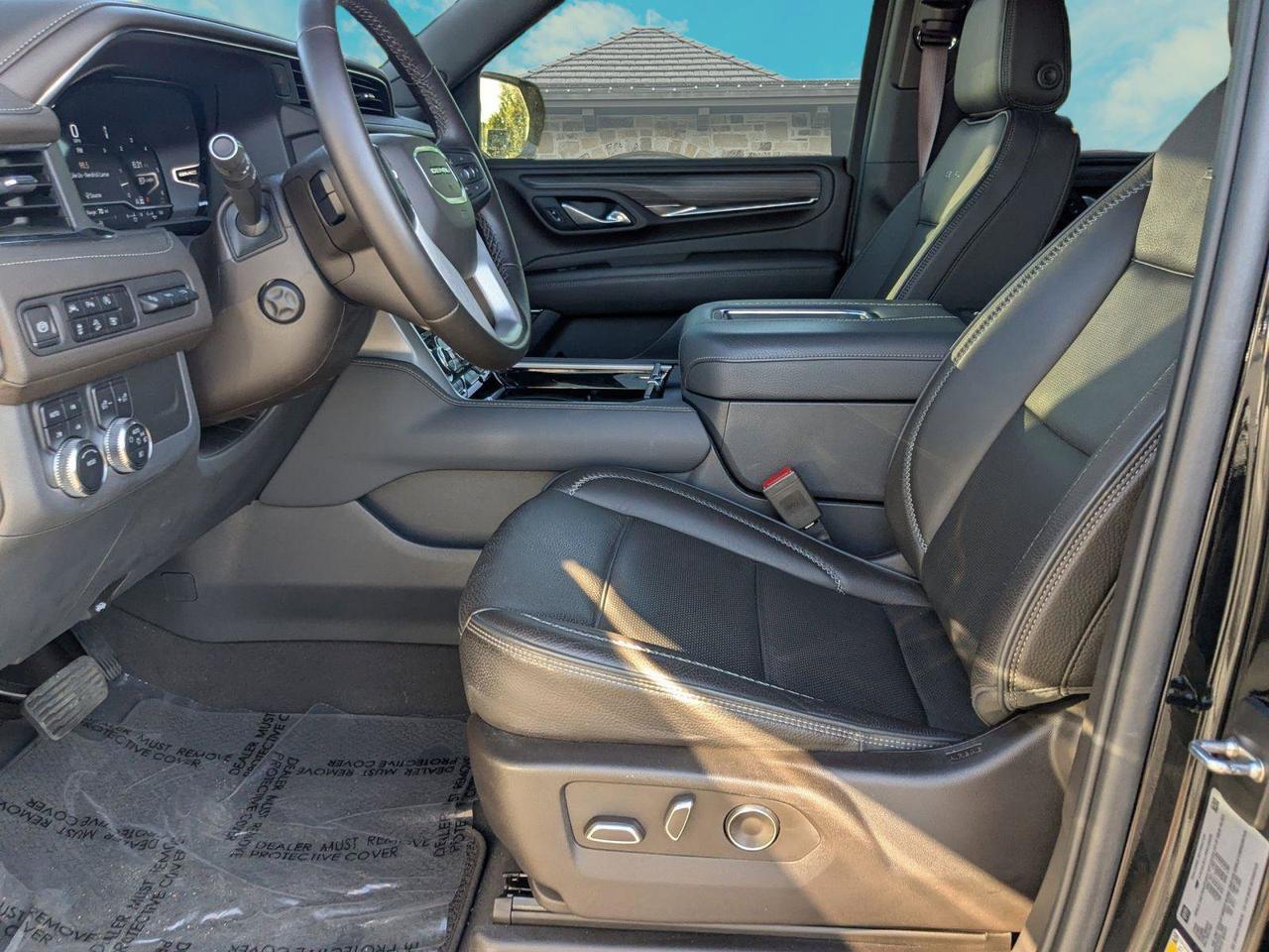 2024 GMC Yukon XL Denali San Antonio TX