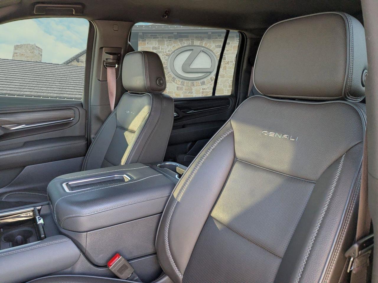 2024 GMC Yukon XL Denali San Antonio TX