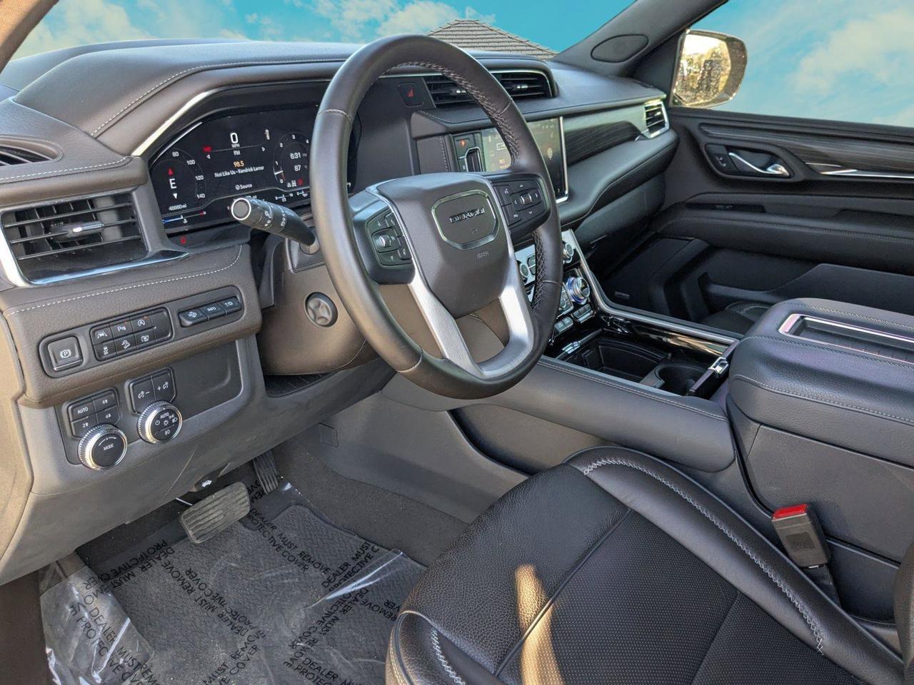 2024 GMC Yukon XL Denali San Antonio TX