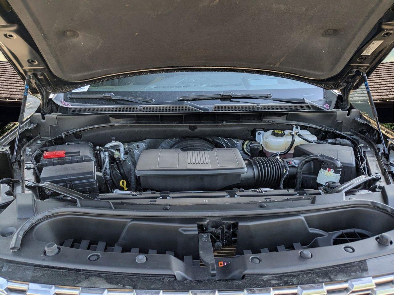 2024 GMC Yukon XL Denali San Antonio TX