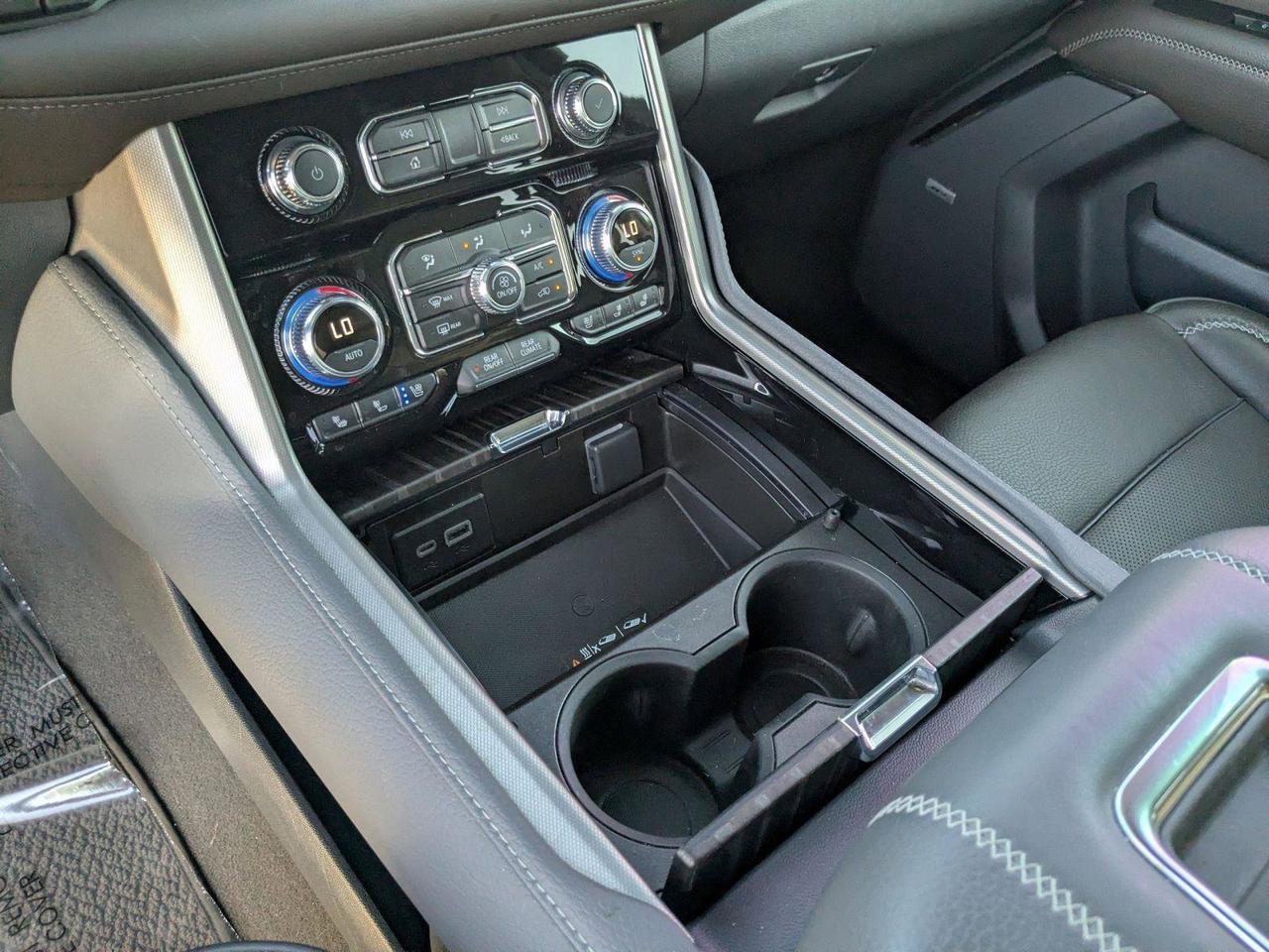 2024 GMC Yukon XL Denali San Antonio TX